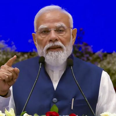 Despite challenges, India’s pace of development ‘unprecedented’: PM Modi