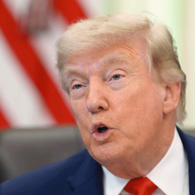 Donald Trump turns 80 with spectacle of cage fights at White House, but big issues loom