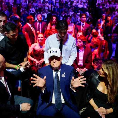 Iran endgame: Trump finds an exit ramp from Gulf war, but at what cost?