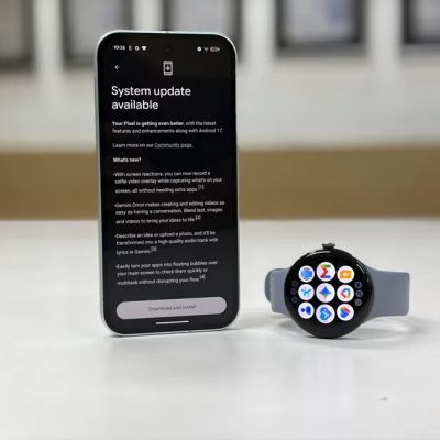 Google rolls out Android 17, Wear OS 7 to Pixels: What’s new, eligibility