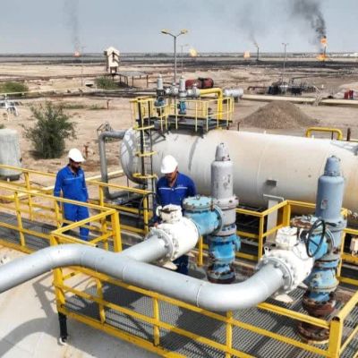 Oil prices dip post US-Iran pact – Shafaq News | Latest breaking news in Iraq and the world