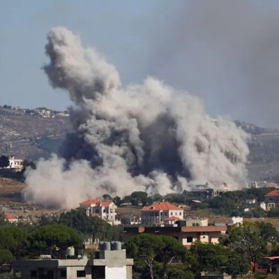 Two Israeli soldiers killed in Lebanon amid rising tensions despite truce