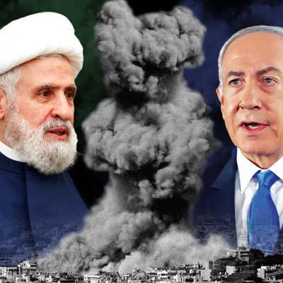 News.az commentary: What does the Israel-Hezbollah ceasefire mean for the Middle East? | News.az