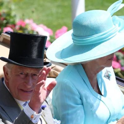 Buckingham Palace to reveal King Charles’s tax payments | News.az
