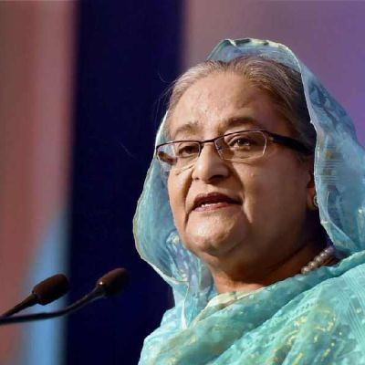 No democracy or rule of law in Bangladesh, says former PM Hasina; vows to return this year: Report