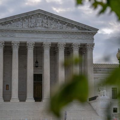Supreme Court upholds grace period for late-arriving mail-in ballots