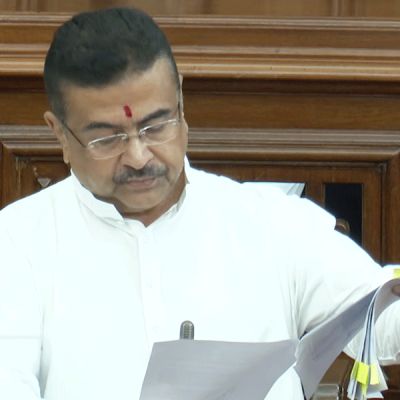CM Suvendu Adhikari blames TMC for warehouse collapse: ‘Turned city of joy into city of death’