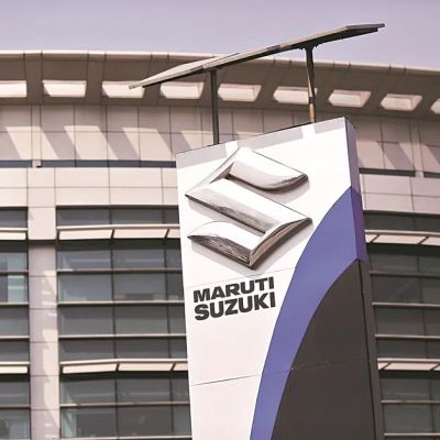 Maruti Suzuki to hike prices of select models by up to ₹20,000 in September
