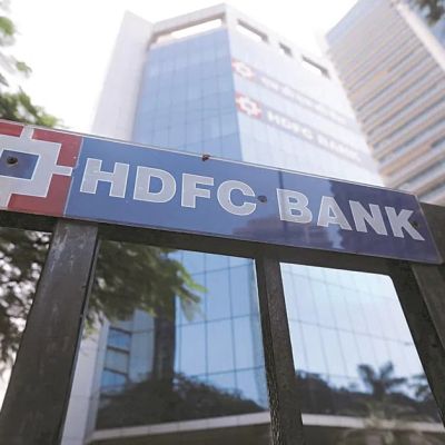 HDFC Bank raises 3-5 year FCNR(B) dollar deposit rate by 25 bps to 6.25%