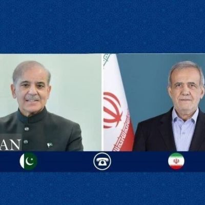 Iran's Pezeshkian accuses Israel, US of undermining ceasefire efforts | News.az