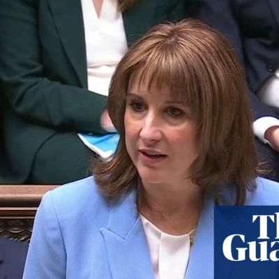 Wednesday briefing: Was the chancellor’s spring statement already out of date?