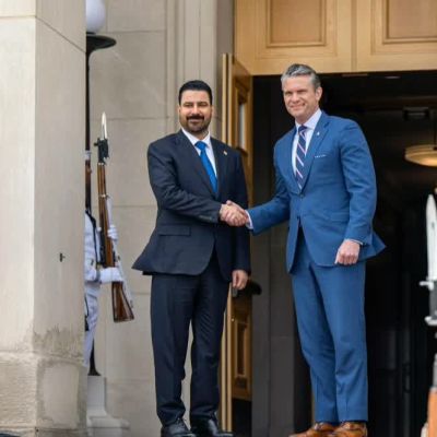 Washington ties Iraq cooperation to 