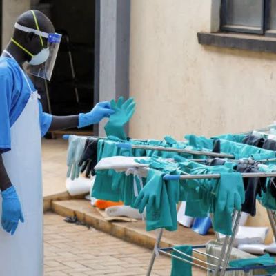 Uganda to discharge last Ebola patient