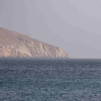 Strait of Hormuz shipping slows after tanker attacks, data dhows