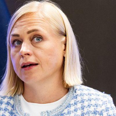 Finland summons Russian ambassador over drone incident at Leipzig airport