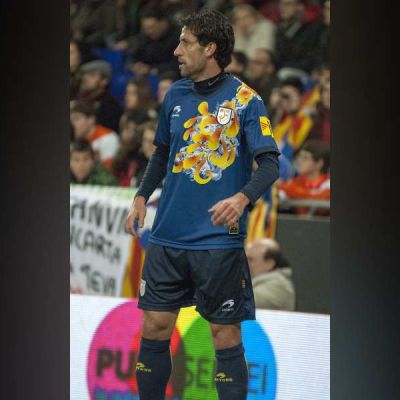 Former Spain defender Joan Capdevila asks Trump for visa help for World Cup final