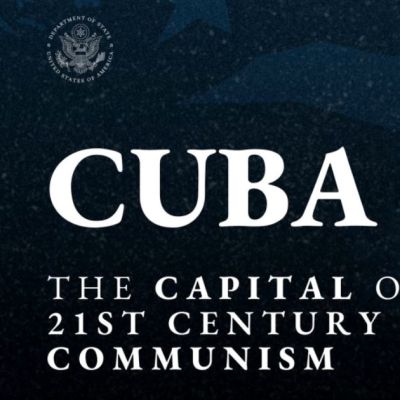 United States Exposes Decades of Cuban Espionage and Subversion