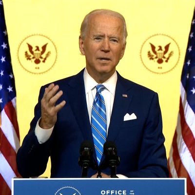 Federal Court Rejects Biden’s Bid to Block Release of Ghostwriter Interview Recordings
