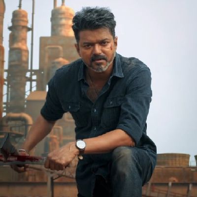 Vijay’s ‘Jana Nayagan’ set to cross Rs 150-crore mark in India