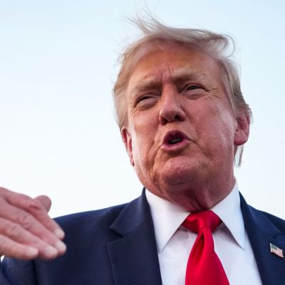 House rebukes Trump’s war in Iran