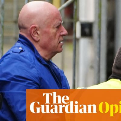 My old headteacher has been convicted of sexual offences against pupils. But why did justice take so long? | Rhiannon Lucy Cosslett