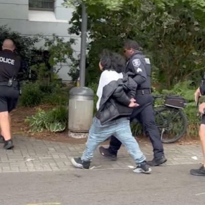 Police suspect gang rivalry behind deadly food festival shooting near Seattle’s Space Needle