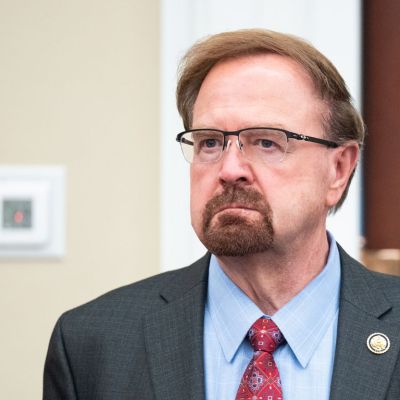 Exclusive: House Democratic Women’s Caucus calls on Chuck Edwards to resign