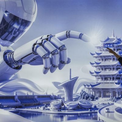 China’s AI advance creates ‘death zone’ for rival US model makers