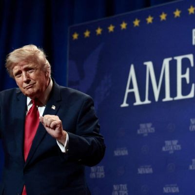 Will your US-born child still be a citizen? Trump's new orders explained