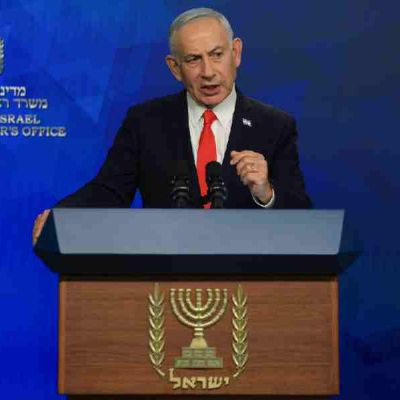 Benjamin Netanyahu rejects Trump’s 15-point plan for Gaza, refuses withdrawal of troops