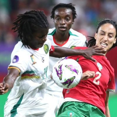 Cameroon to face Malawi in the final of the Women’s Africa Cup of Nations