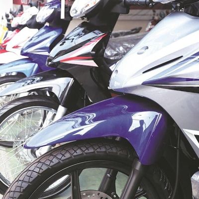 Two-wheeler stocks: Can the onset of festive demand offset weak monsoon?