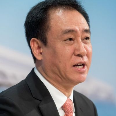 Evergrande founder Hui Ka Yan gets life term, firms fined $2.4 bn