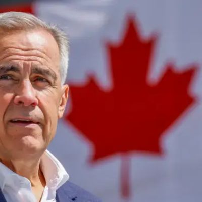 Canada announces dollar-for-dollar response to US tariffs