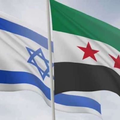 Syria, Israel hold US-mediated talks to ease tensions, Syria news agency says | Sada Elbalad