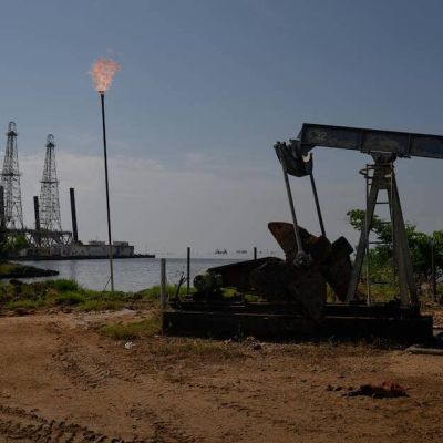 US govt to take 35% stake in Venezuelan mogul Betancourt's oil venture
