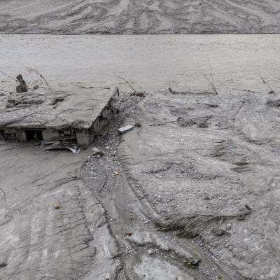 US pledges $500,000 aid, WHO extends support to Nepal amid flash floods