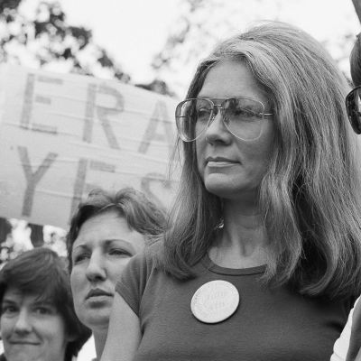 Gloria Steinem, Feminist Icon and Ms. Magazine Co-Founder, Dies at 92