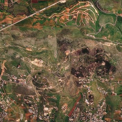 Israel defense minister hails capture of Hezbollah ridge in Lebanon