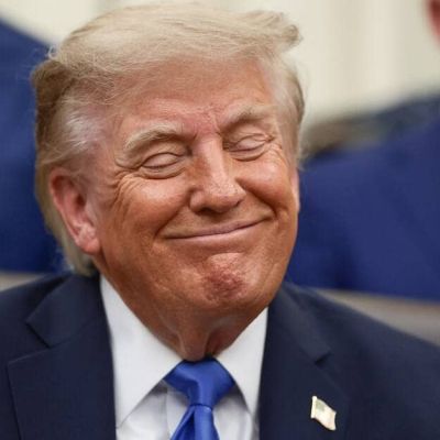 Oil will drop below 'two dollars a gallon' after US wins Iran war: Trump
