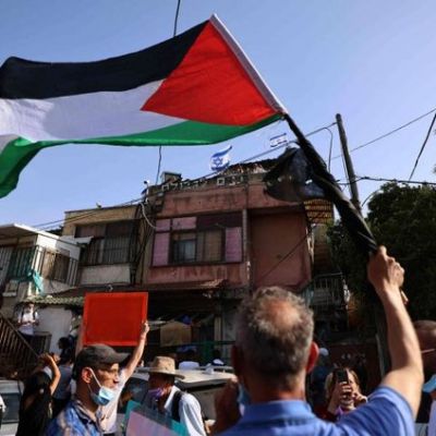 Palestinian demands hold key to Israeli poll