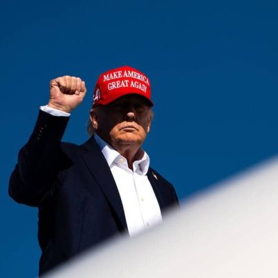 Trump admin to send powerful bombs to Israel in $2.8 billion weapons sale