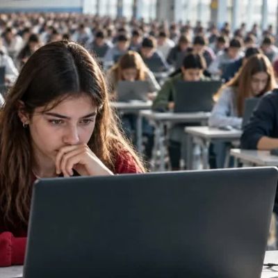 PISA: Spanish Students Score Historic Low — Do They Know Less? – The Reminder
