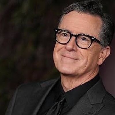 ‘The Late Show With Stephen Colbert’ bows out with final Emmy win