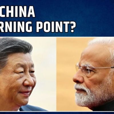 Modi-Xi Meet at BRICS: Can India-China Reset Ties After Galwan Clash? | Xi in India | India China