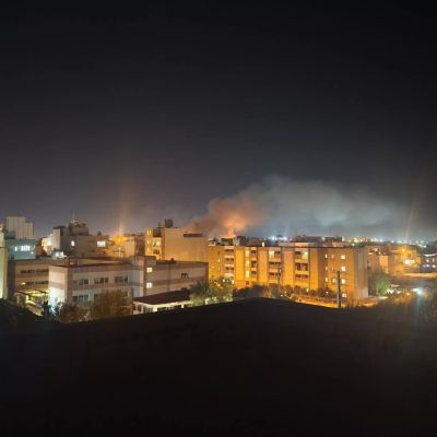 US-Iran conflict toll climbs to 60 dead as fresh strikes rock Strait of Hormuz