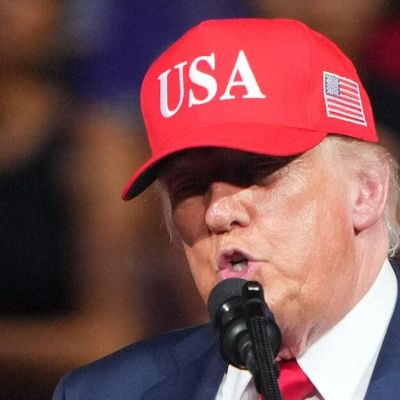 Donald Trump plans to sign Russia sanctions Bill: White House official