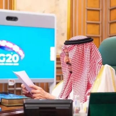 Saudi Arabia Marks its National Day with a Digital Economy Nearing One-Sixth of GDP