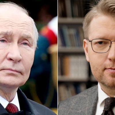 Leader of Russia’s Sole Legal Opposition Party Claims Millions Desire Peace, Oppose Ukraine War