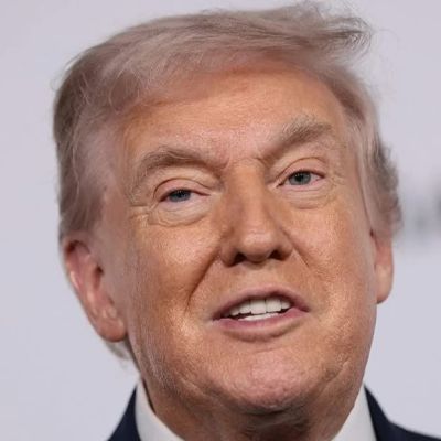 Shafaq News..Trump ‘probably open’ to Pezeshkian meeting